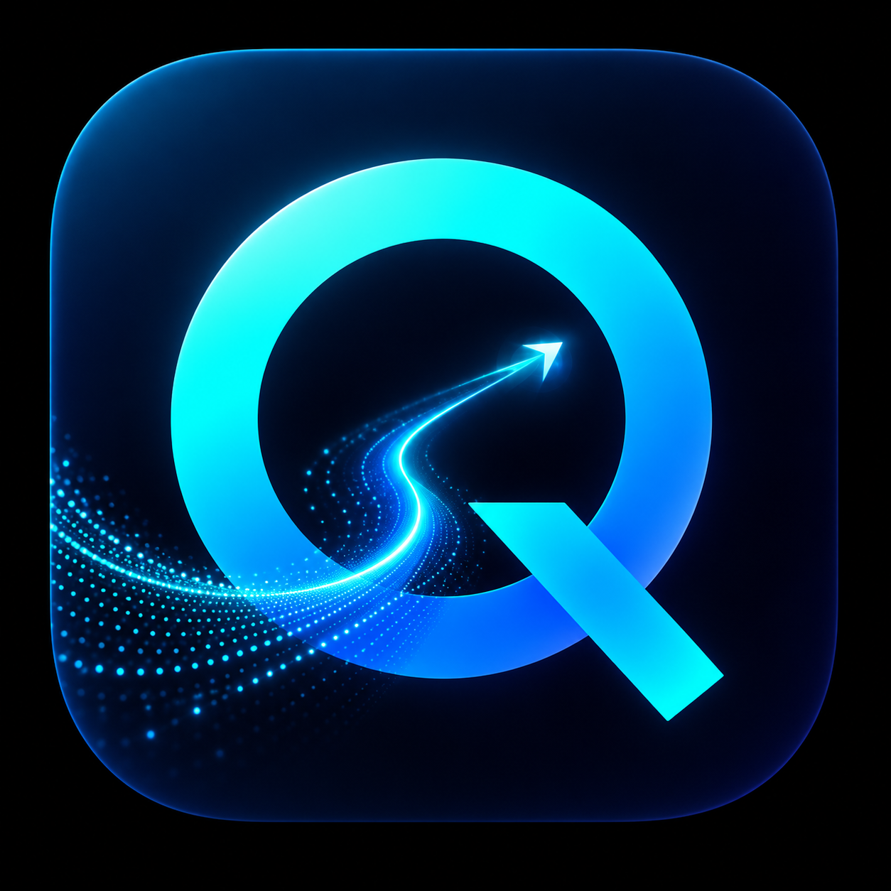 MovaiQ app icon